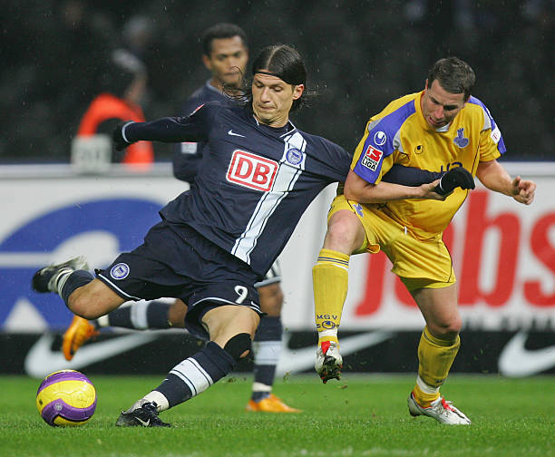 勒沃库森凭 勒沃库森凭